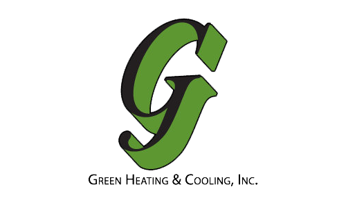 Green Heating & Cooling, Inc. logo