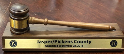 Kiwanis of Jasper-Pickens County