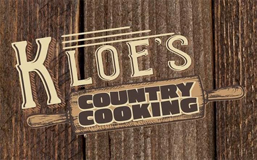 Kloe's Country Cooking 