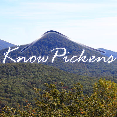 Know Pickens