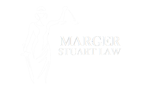 Marger Stuart Law