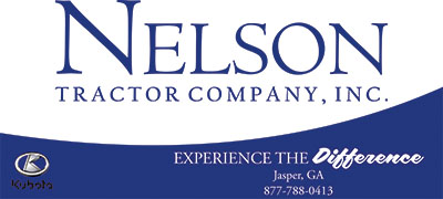 Nelson Tractor Company