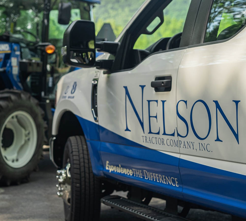 Nelson Tractor Company