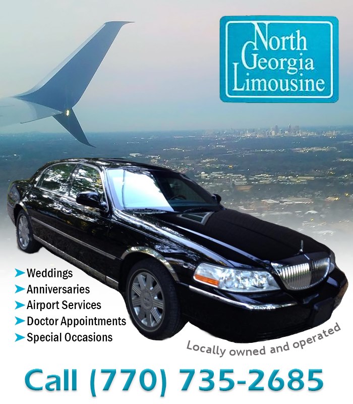 North Georgia Limousine
