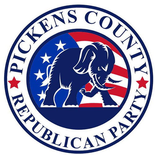 Pickens County Republican Party (GOP)