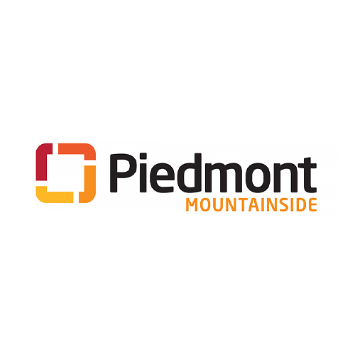 Piedmont Mountainside Hospital logo