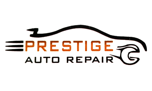Prestige Auto Repair  logo