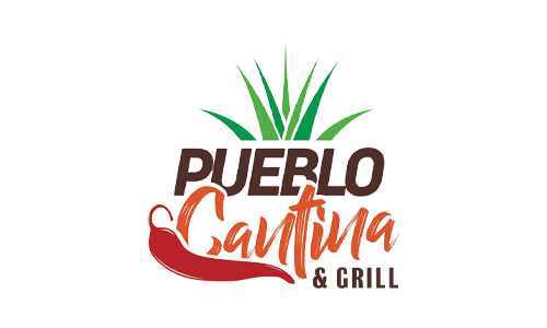 Pueblo Cantina Bar & Grill logo