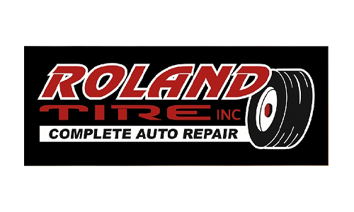 Roland Tire logo