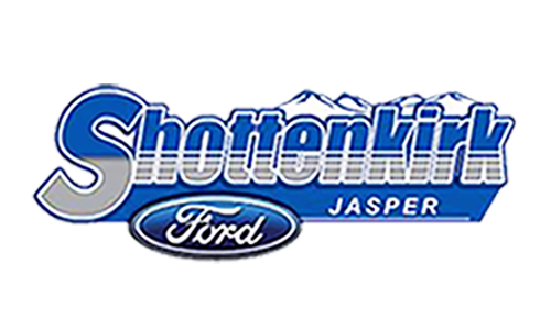 Shottenkirk Ford Jasper  logo
