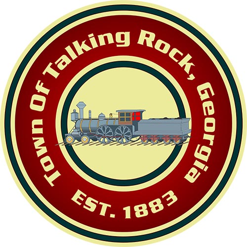 Town of Talking Rock