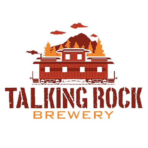 Talking Rock Brewery logo