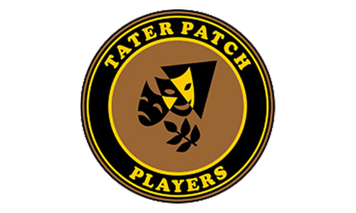 Tater Patch Players Theater logo