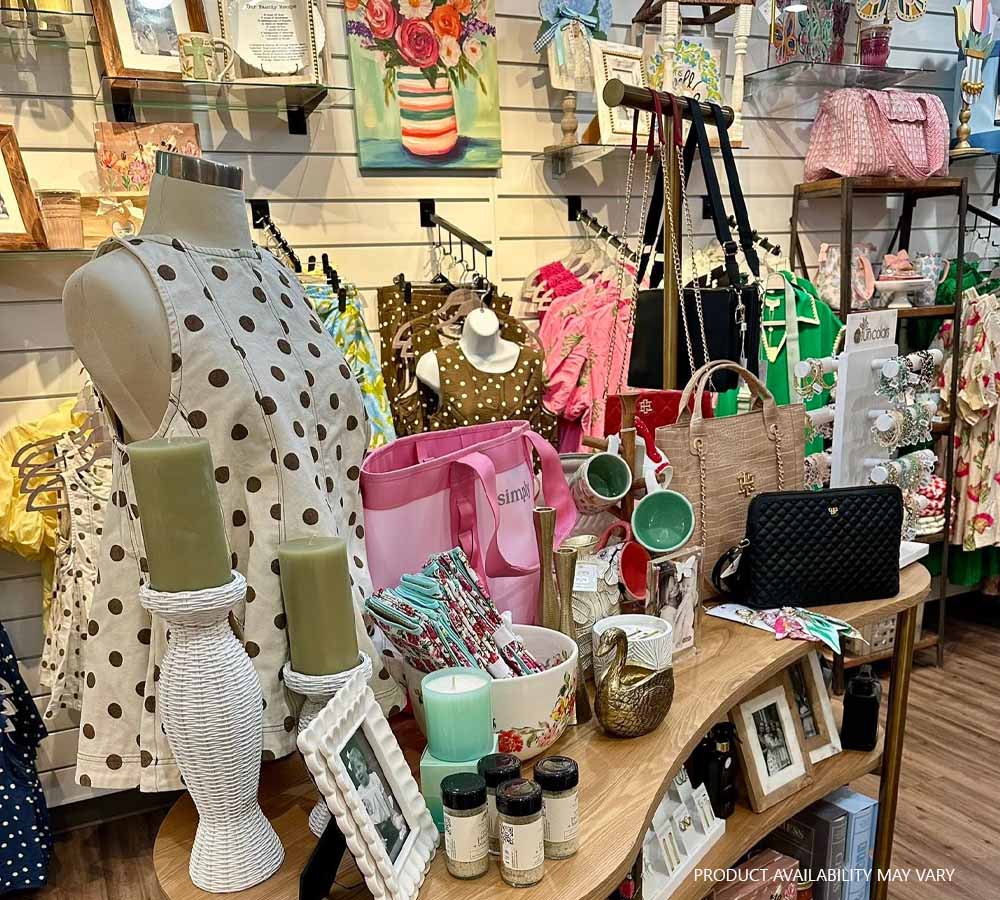 Mountainside Gift Shop