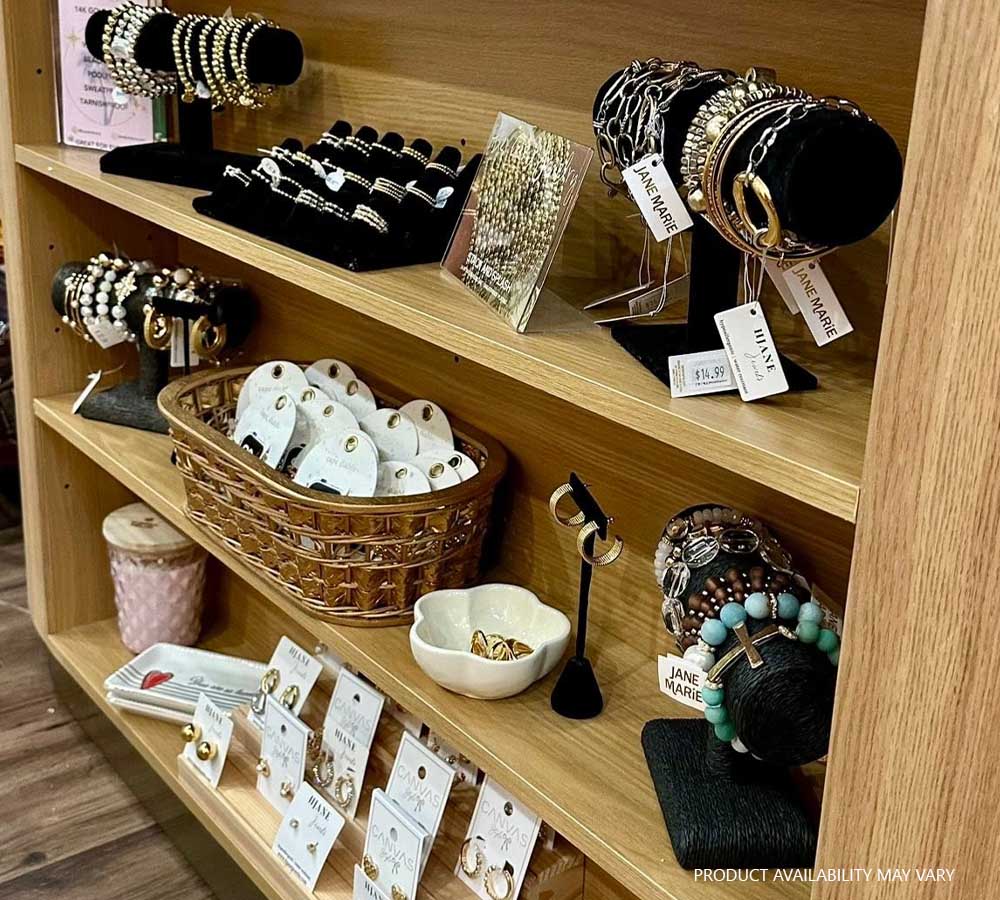 Mountainside Gift Shop