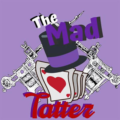 The Mad Tatter