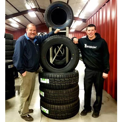Turner Tires Jasper Ga