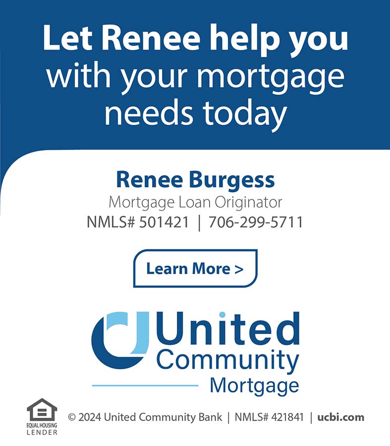 United Community Bank Mortgage Services