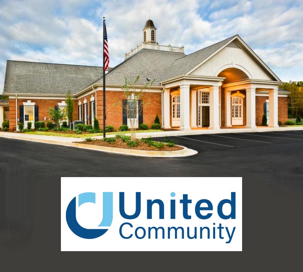 United Community Bank Mortgage Services