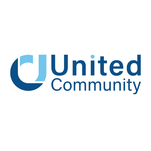 United Community Bank Mortgage Services logo