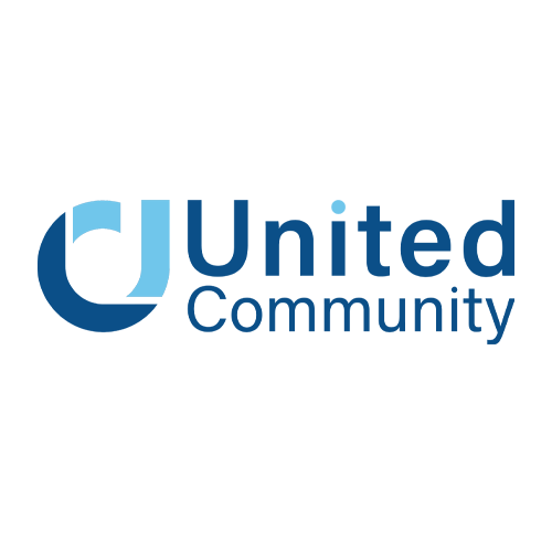 United Community Bank logo