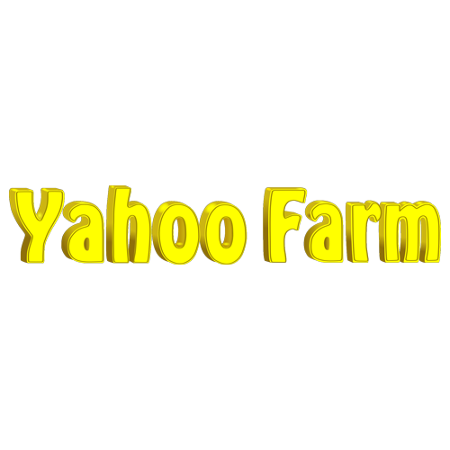 Yahoo Farm logo