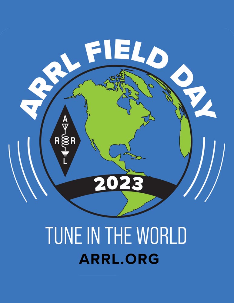 American Radio Relay League Field Day