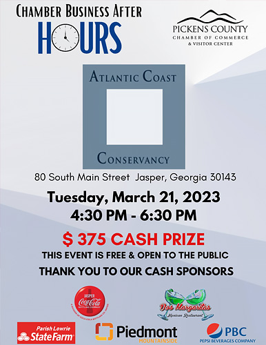 Business After Hours