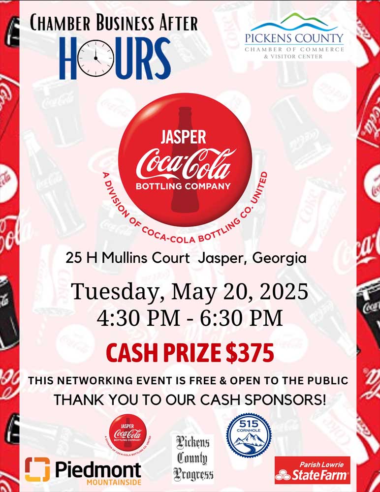 Chamber Business After Hours
