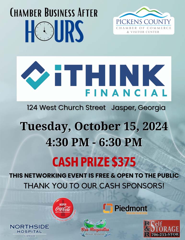 Chamber Business After Hours