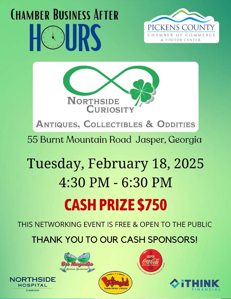 Chamber Business After Hours
