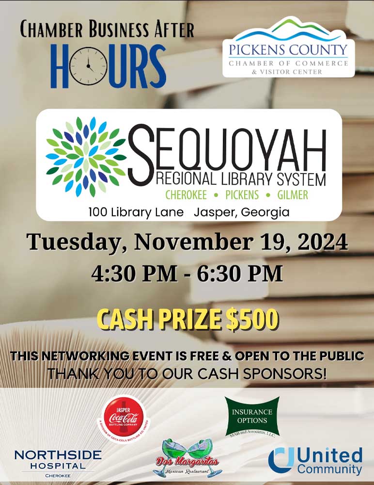 Chamber Business After Hours
