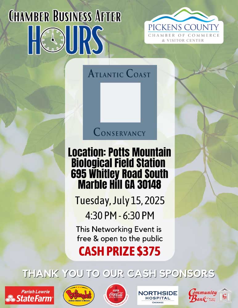 Chamber Business After Hours
