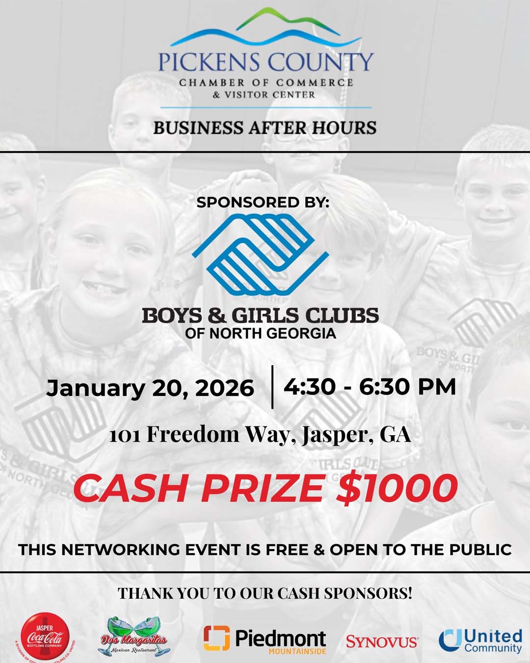 Chamber Business After Hours
