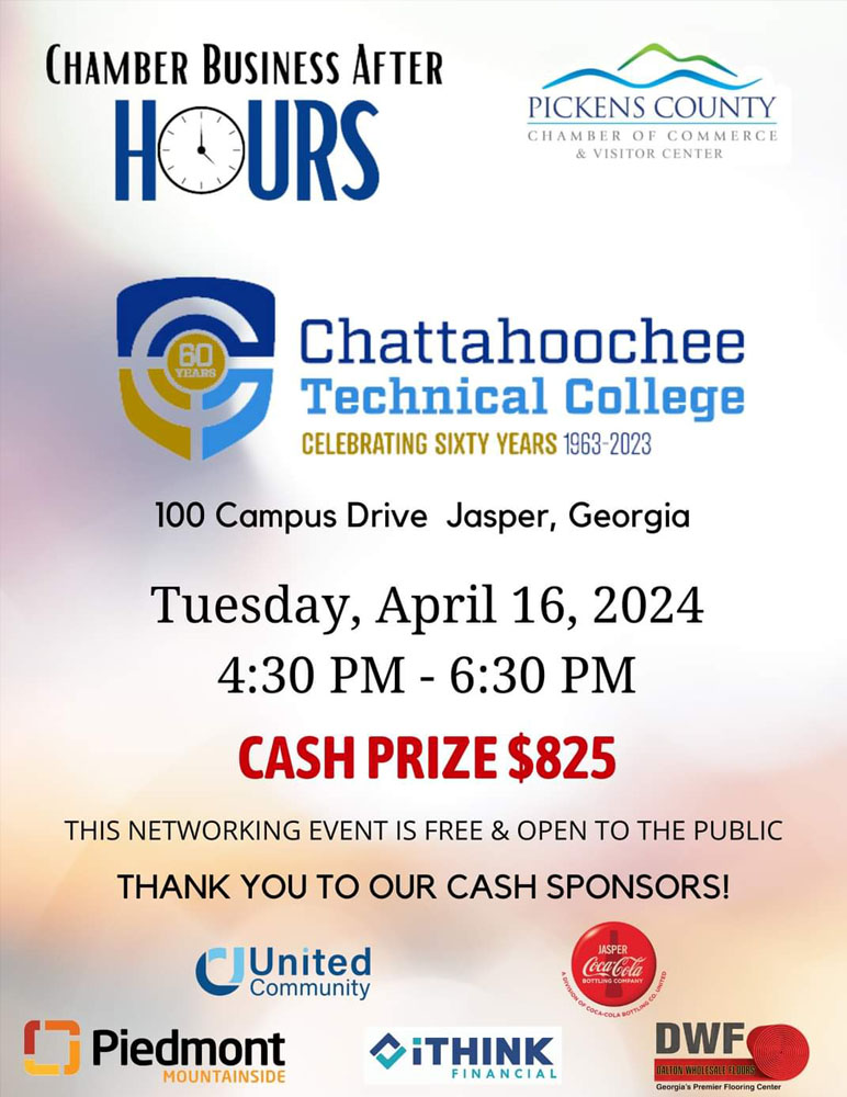 Chamber Business After Hours