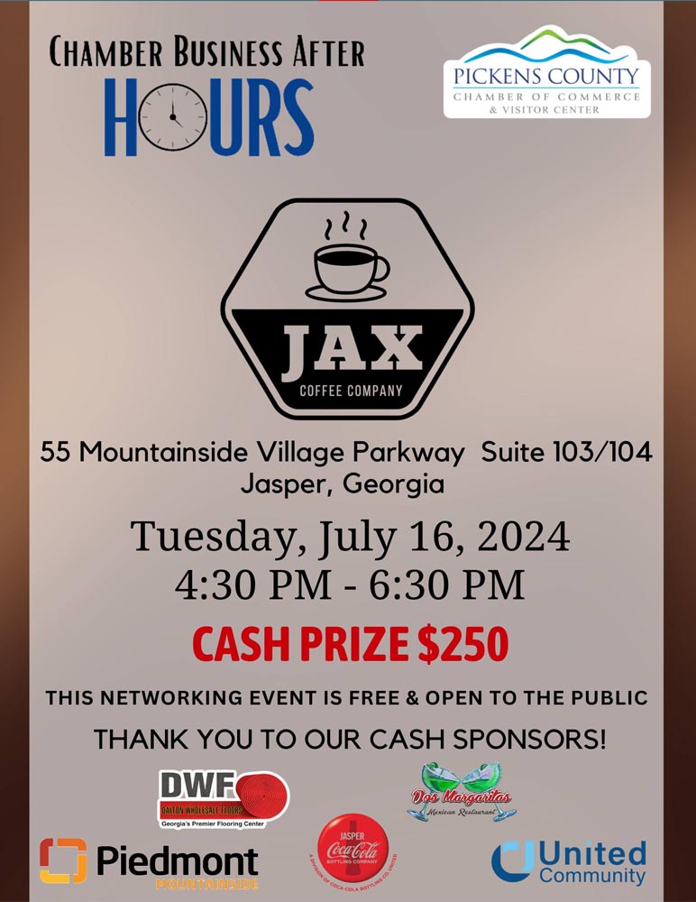 Chamber Business After Hours
