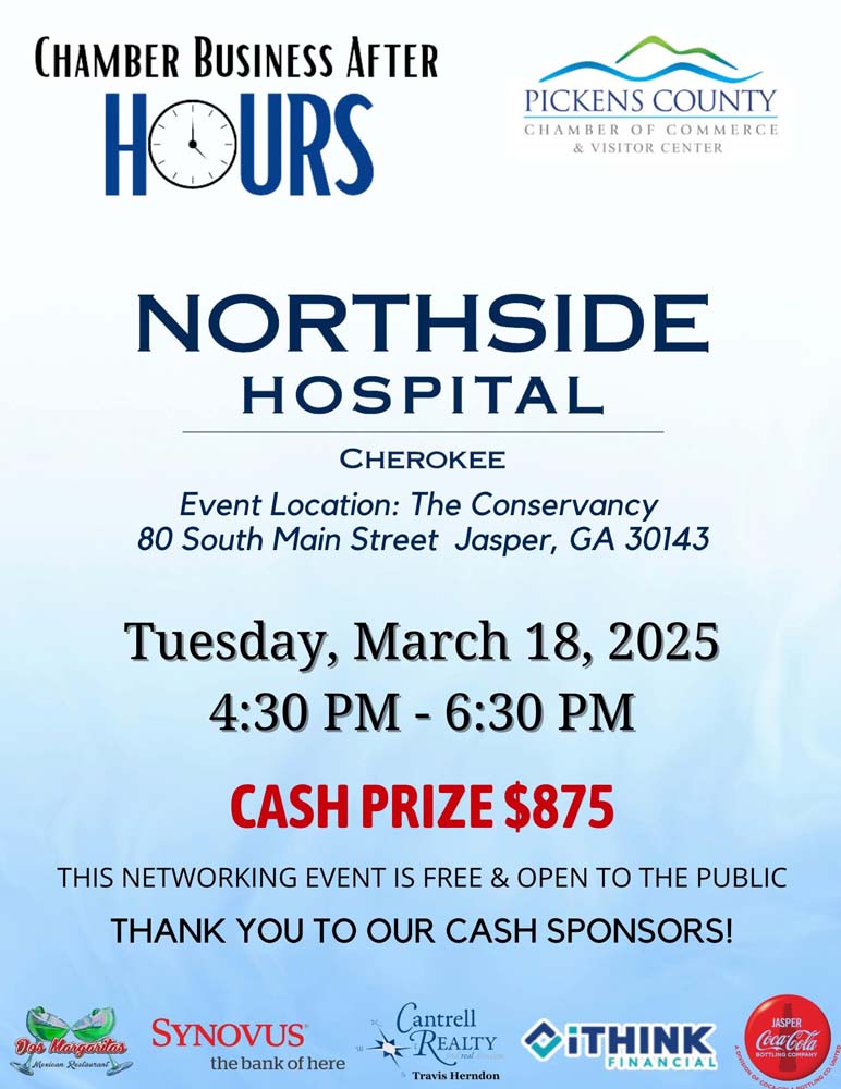 Chamber Business After Hours
