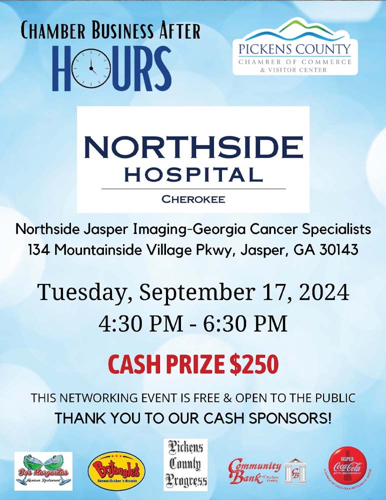 Chamber Business After Hours
