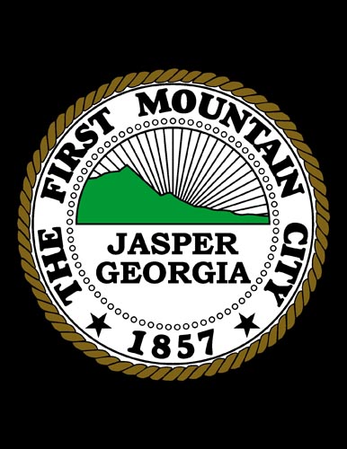 Jasper City Council
