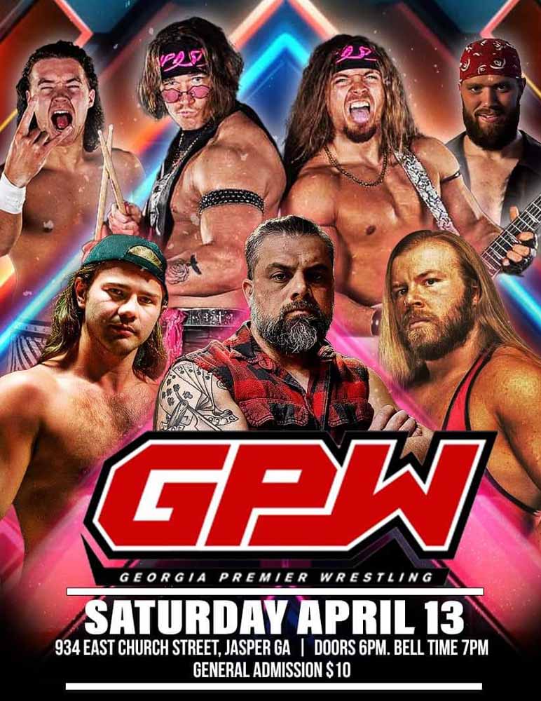 Pickens County Jasper GA Events & Meeting Calendar Jasper, Talking