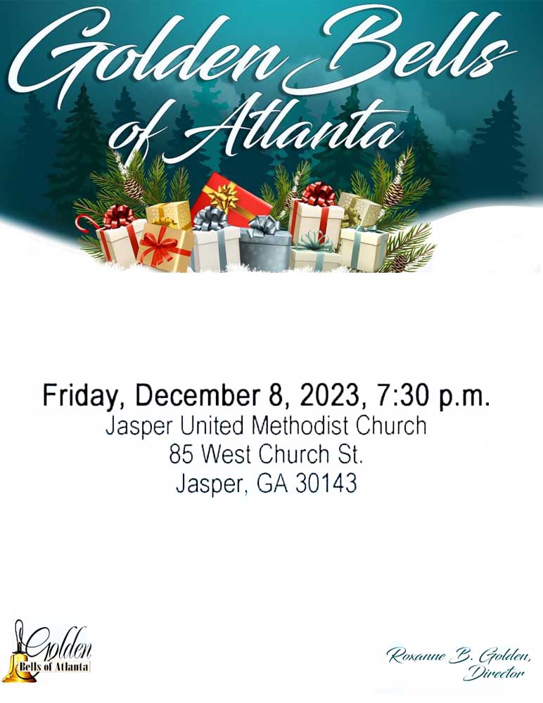 Golden Bells of Atlanta