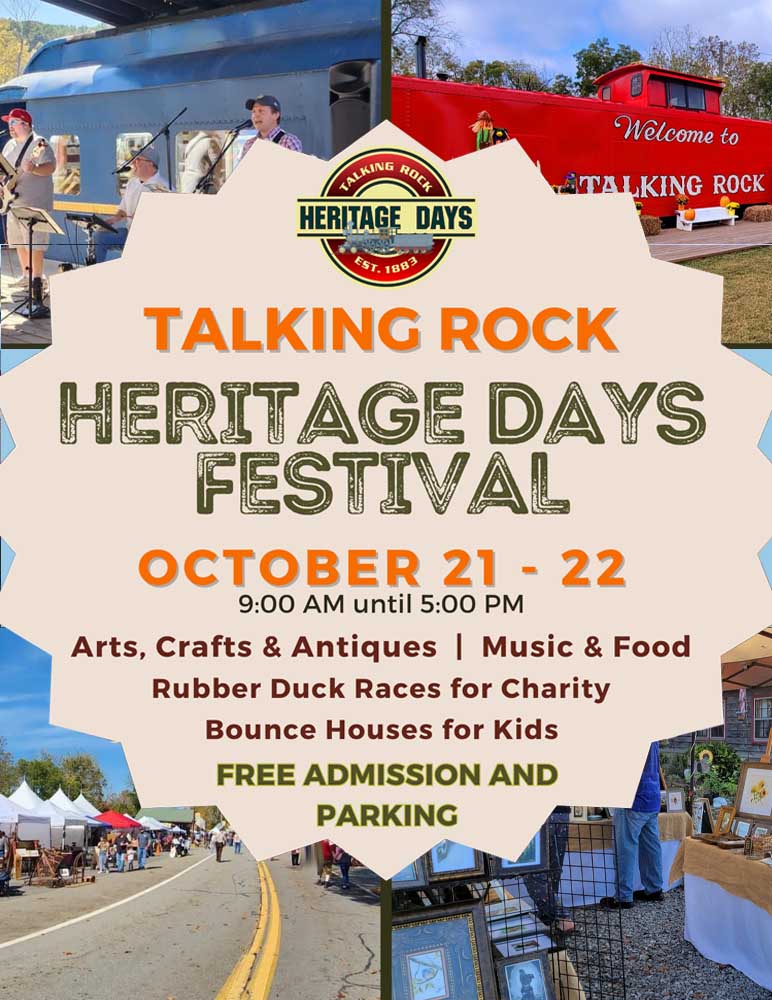 Heritage Days Festival