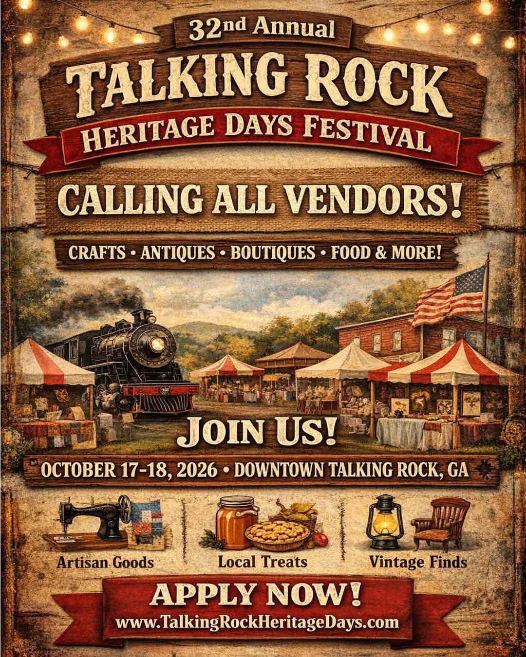 Heritage Days Festival