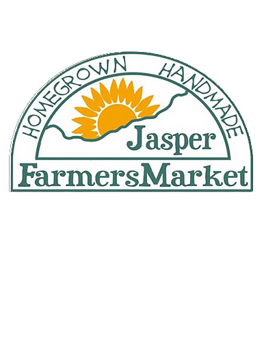 Jasper Farmers Market Opening Day