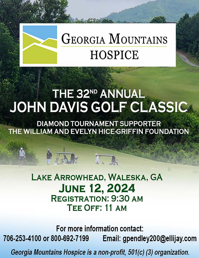 John Davis Golf Classic