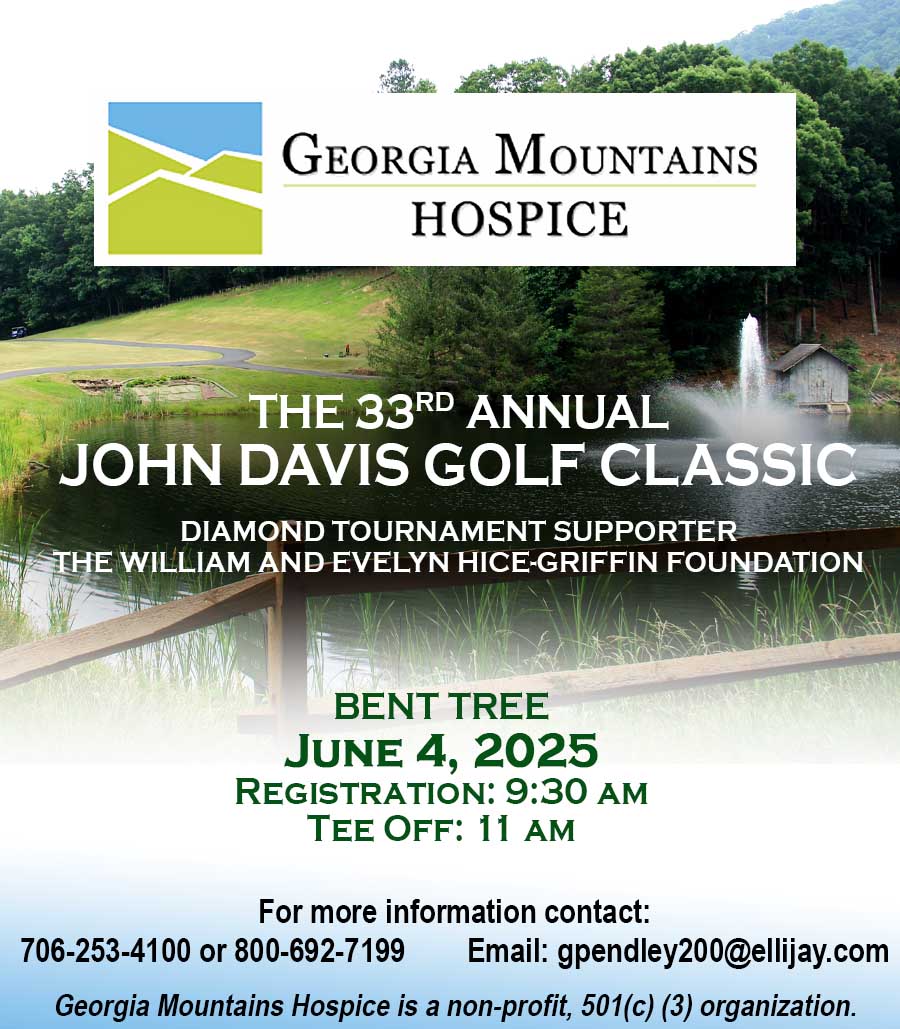 John Davis Golf Classic