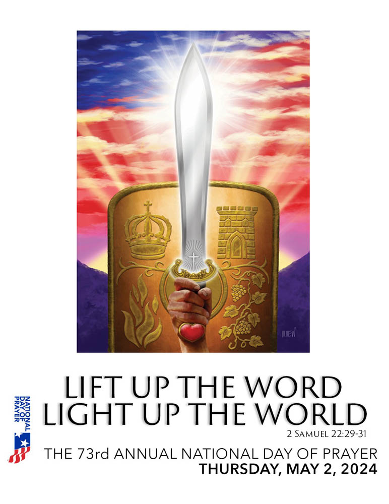 National Day of Prayer