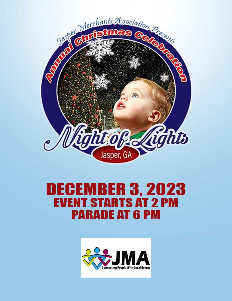 Night of Lights Celebration