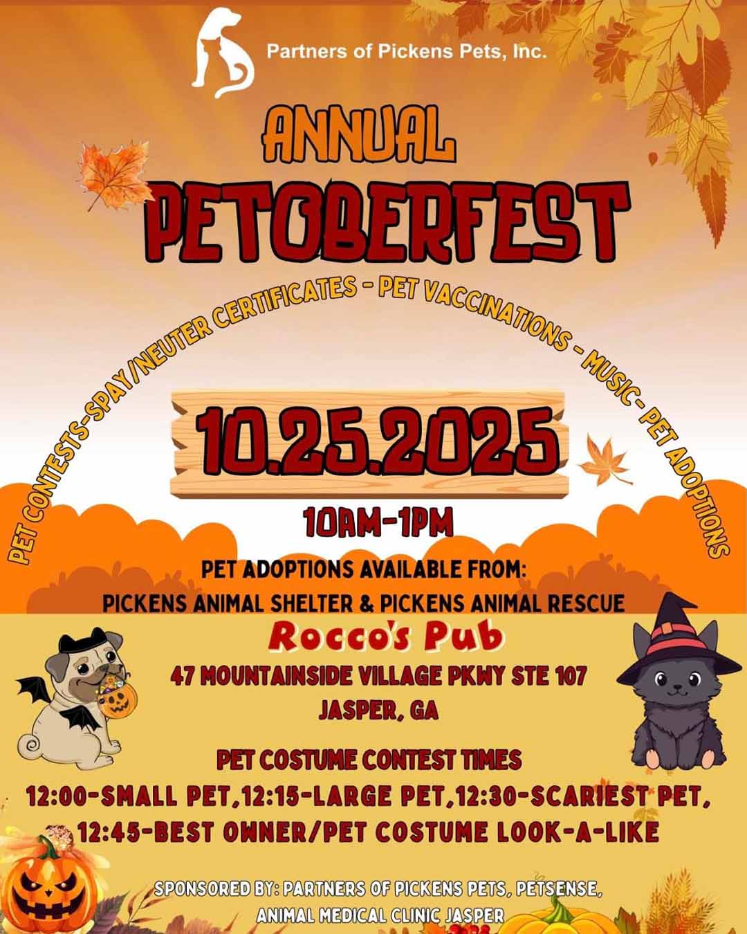 PETOBERFEST