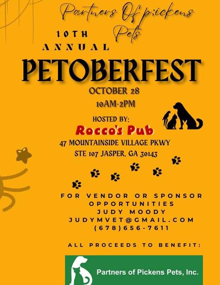 PETOBERFEST